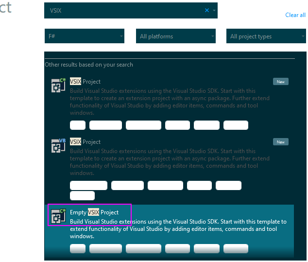 01_ScreenShot_vstheme_2022_VSIX_Project